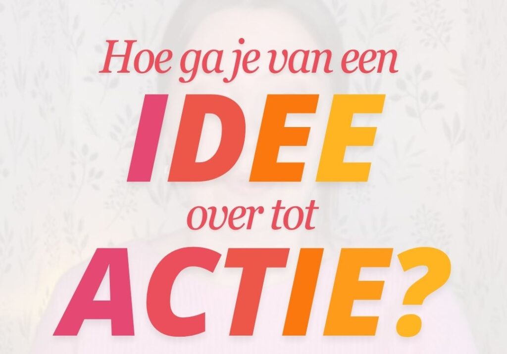 videominiatuur experimenteren